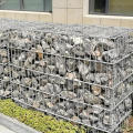 Welded Stone Gabion Basket Garden Wall for Garden Decoration Gabion box for Feature wall